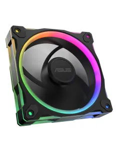 Dissipatore Asus PRIME MR120 FAN ARGB BLACK 90DA00I0-B09000