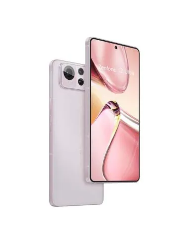 ASUS Zenfone 12 Ultra 16GB / 512GB AI2501-16G512G-WH-ZF Sakura White