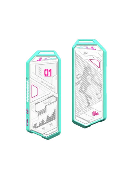 Asus ROG Strix Arion Hatsune Miku Edition, USB-C 3.2