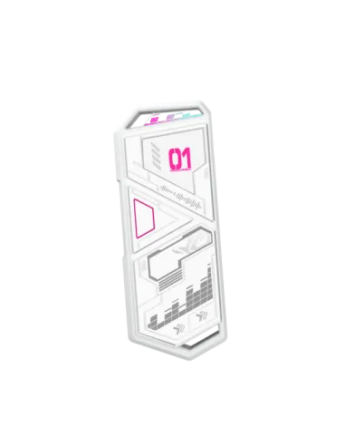 Asus ROG Strix Arion Hatsune Miku Edition, USB-C 3.2