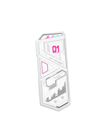Asus ROG Strix Arion Hatsune Miku Edition, USB-C 3.2