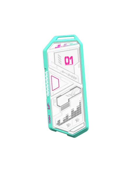 Asus ROG Strix Arion Hatsune Miku Edition, USB-C 3.2
