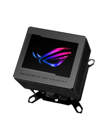 Dissipatore Asus ROG RYUJIN III WB 90RC00V0-M0UAY0
