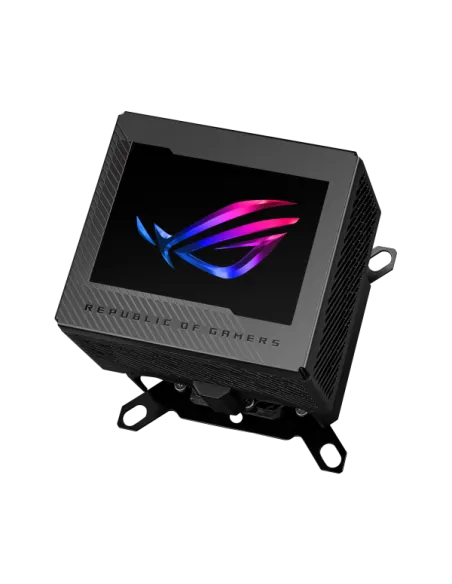 Dissipatore Asus ROG RYUJIN III WB 90RC00V0-M0UAY0