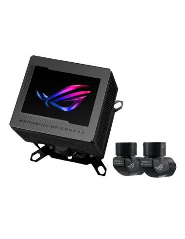 Dissipatore Asus ROG RYUJIN III WB 90RC00V0-M0UAY0