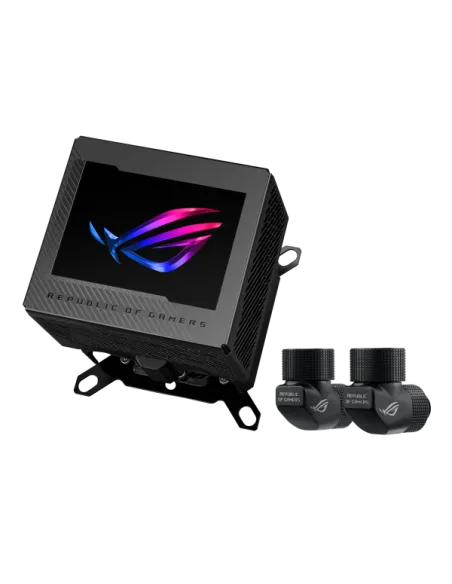 Dissipatore Asus ROG RYUJIN III WB 90RC00V0-M0UAY0