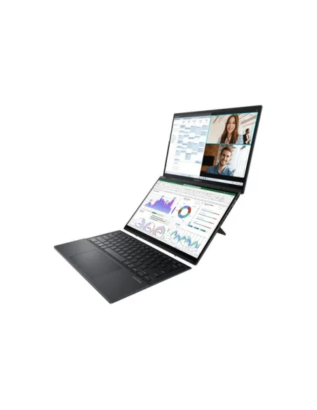 Notebook ASUS Zenbook Duo UX8406CA-QL135W