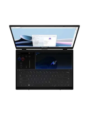 Notebook ASUS Zenbook Duo UX8406CA-QL135W