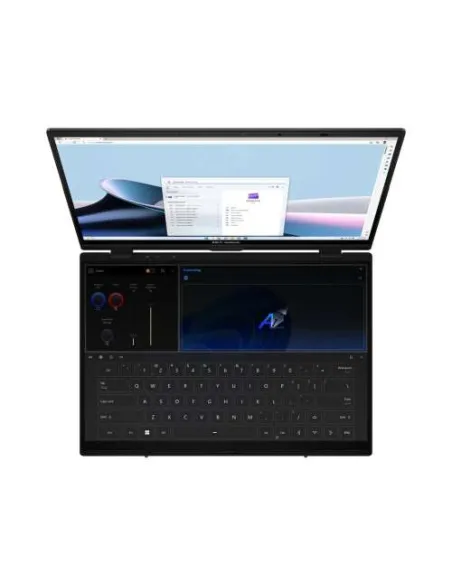 Notebook ASUS Zenbook Duo UX8406CA-QL066W
