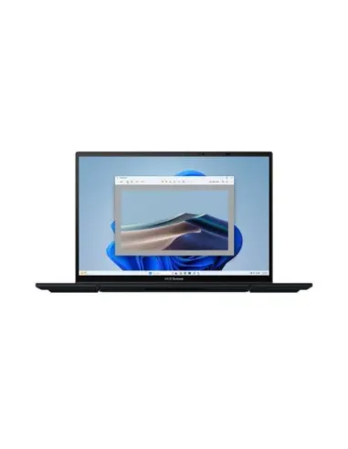 Notebook ASUS Zenbook Duo UX8406CA-QL066W