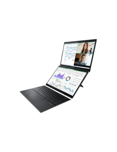 Notebook ASUS Zenbook Duo UX8406CA-QL066W