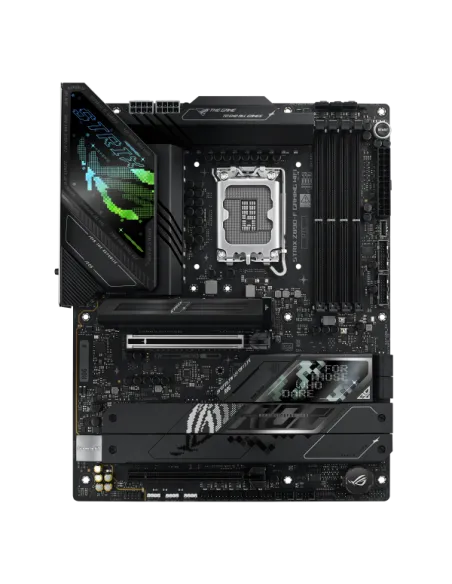 Scheda Madre Asus ROG STRIX Z890-F GAMING WIFI 90MB1I40-M0EAY0
