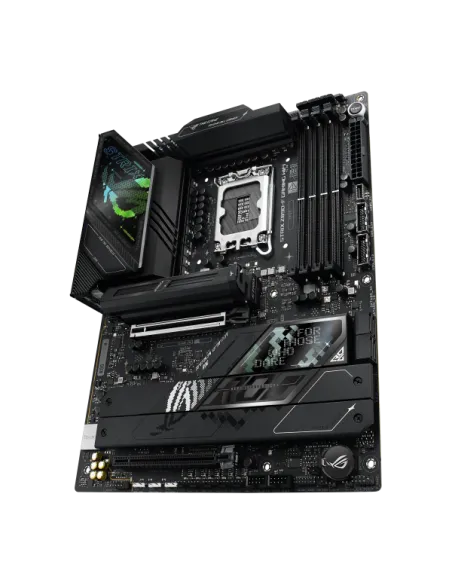 Scheda Madre Asus ROG STRIX Z890-F GAMING WIFI 90MB1I40-M0EAY0