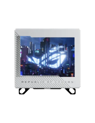 Dissipatore Asus ROG RYUJIN III WB WHT 90RC00V2-M0UAY0