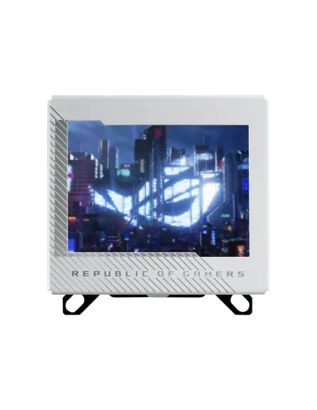 Dissipatore Asus ROG RYUJIN III WB WHT 90RC00V2-M0UAY0