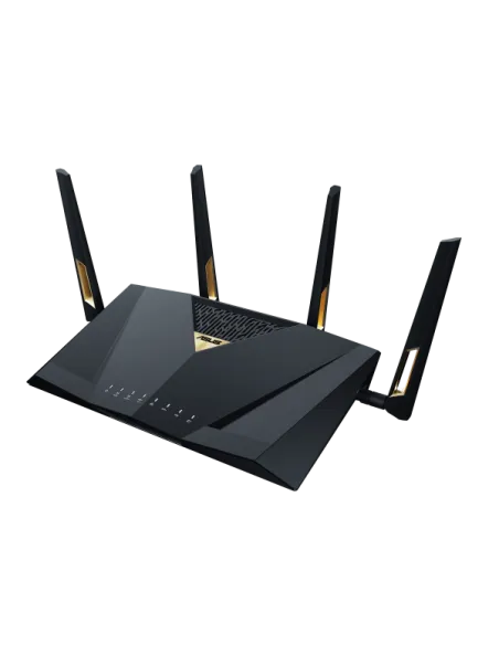 Router Estendibile Asus RT-BE88U RT-BE88U 90IG08V0-MO3N0V