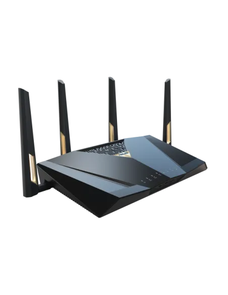 Router Estendibile Asus RT-BE88U RT-BE88U 90IG08V0-MO3N0V