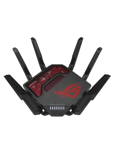 Router Estendibile Asus GT-BE19000 GT-BE19000 90IG0850-MO9A0V