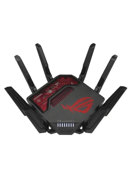 Router Estendibile Asus GT-BE19000 GT-BE19000 90IG0850-MO9A0V