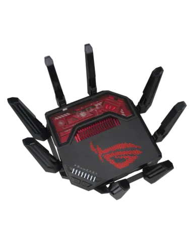 Router Estendibile Asus GT-BE19000 GT-BE19000 90IG0850-MO9A0V