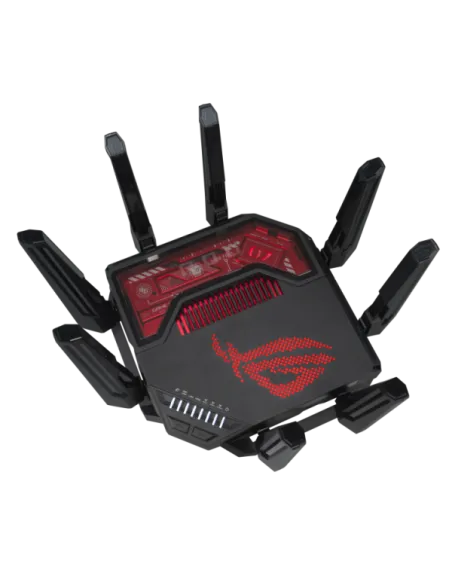 Router Estendibile Asus GT-BE19000 GT-BE19000 90IG0850-MO9A0V
