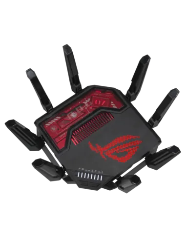 Router Estendibile Asus GT-BE19000 GT-BE19000 90IG0850-MO9A0V