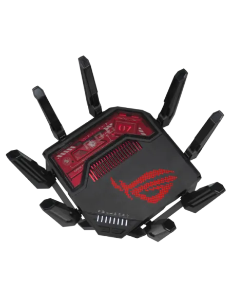 Router Estendibile Asus GT-BE19000 GT-BE19000 90IG0850-MO9A0V