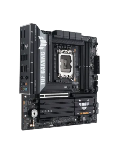 Scheda Madre Asus TUF GAMING B860M-PLUS WIFI 90MB1JV0-M0EAY0