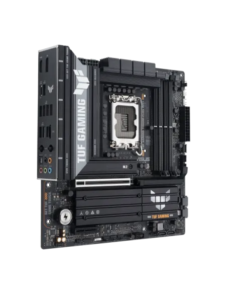 Scheda Madre Asus TUF GAMING B860M-PLUS WIFI 90MB1JV0-M0EAY0