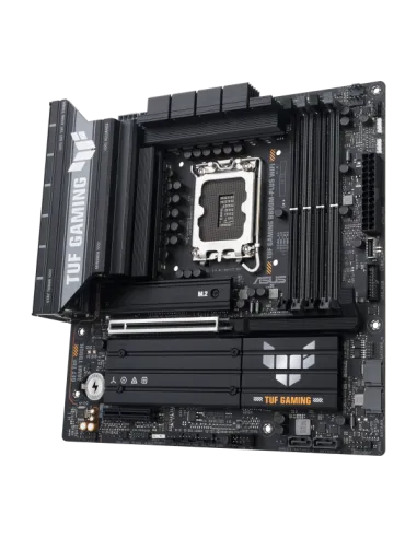 Scheda Madre Asus TUF GAMING B860M-PLUS WIFI 90MB1JV0-M0EAY0