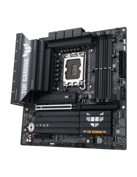 Scheda Madre Asus TUF GAMING B860M-PLUS WIFI 90MB1JV0-M0EAY0
