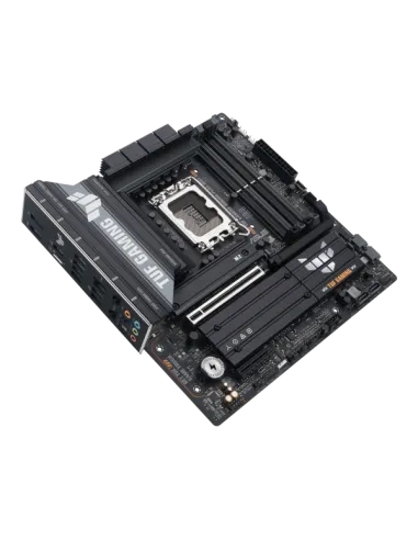 Scheda Madre Asus TUF GAMING B860M-PLUS WIFI 90MB1JV0-M0EAY0