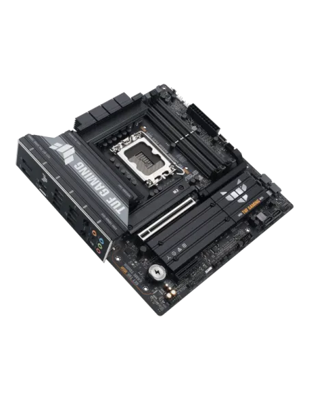 Scheda Madre Asus TUF GAMING B860M-PLUS WIFI 90MB1JV0-M0EAY0