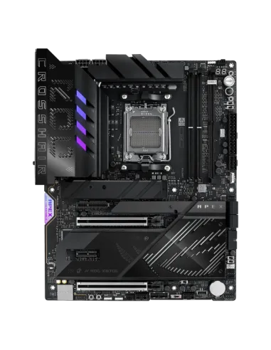 Scheda Madre Asus ROG CROSSHAIR X870E APEX 90MB1KR0-M0EAY0