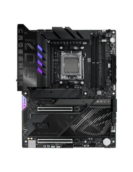 Scheda Madre Asus ROG CROSSHAIR X870E APEX 90MB1KR0-M0EAY0