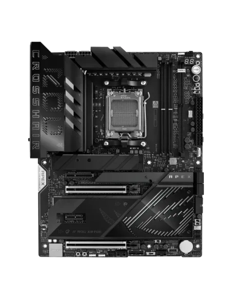 Scheda Madre Asus ROG CROSSHAIR X870E APEX 90MB1KR0-M0EAY0