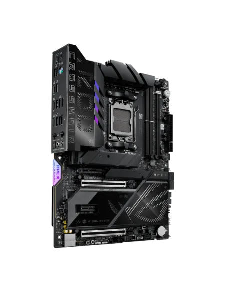 Scheda Madre Asus ROG CROSSHAIR X870E APEX 90MB1KR0-M0EAY0
