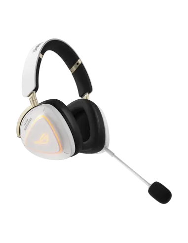 Cuffie ASUS ROG Delta II Wireless Kojima Productions