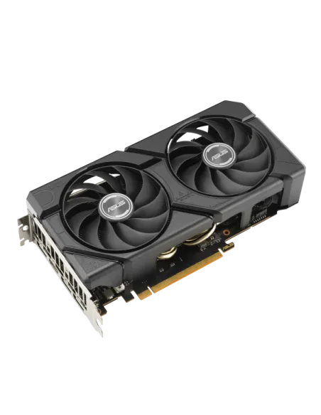 Scheda Video Asus DUAL-RX7600-O8G-EVO 90YV0LD0-M0NA00