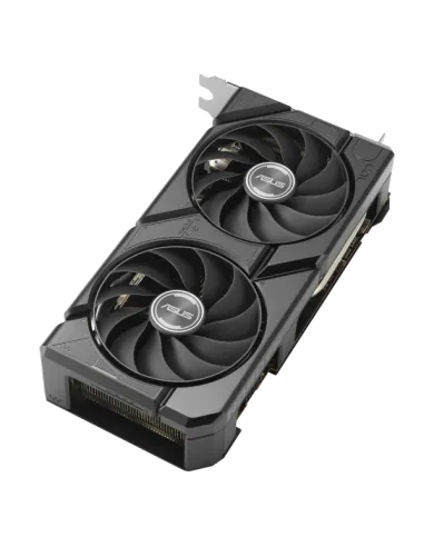 Scheda Video Asus DUAL-RX7600-O8G-EVO 90YV0LD0-M0NA00