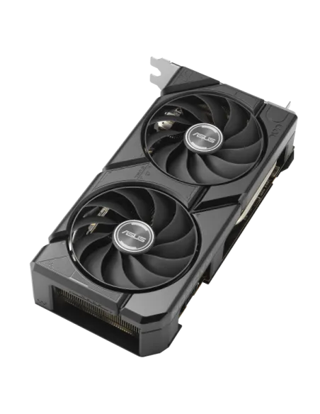 Scheda Video Asus DUAL-RX7600-O8G-EVO 90YV0LD0-M0NA00