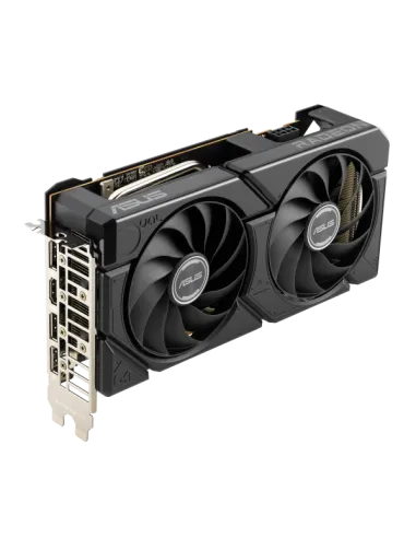 Scheda Video Asus DUAL-RX7600-O8G-EVO 90YV0LD0-M0NA00