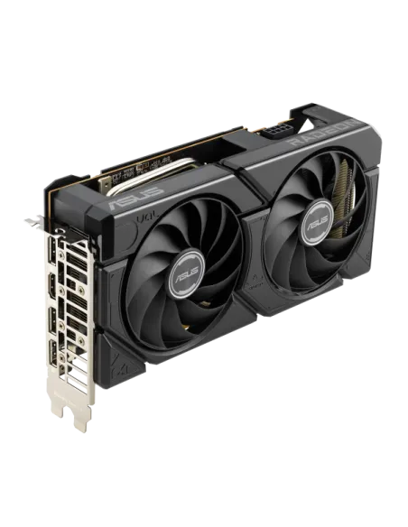Scheda Video Asus DUAL-RX7600-O8G-EVO 90YV0LD0-M0NA00