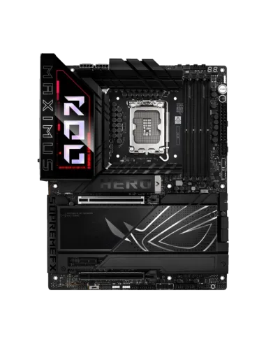 Scheda Madre Asus ROG MAXIMUS Z890 HERO 90MB1ID0-M0EAY0