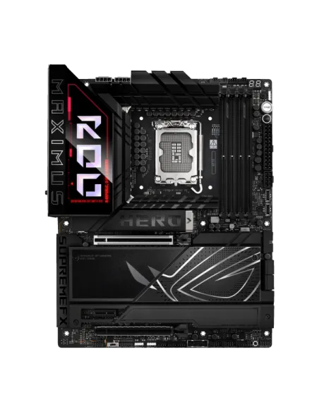 Scheda Madre Asus ROG MAXIMUS Z890 HERO 90MB1ID0-M0EAY0