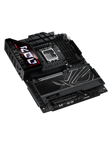Scheda Madre Asus ROG MAXIMUS Z890 HERO 90MB1ID0-M0EAY0