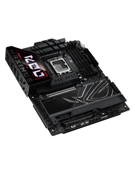 Scheda Madre Asus ROG MAXIMUS Z890 HERO 90MB1ID0-M0EAY0