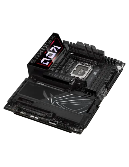 Scheda Madre Asus ROG MAXIMUS Z890 HERO 90MB1ID0-M0EAY0