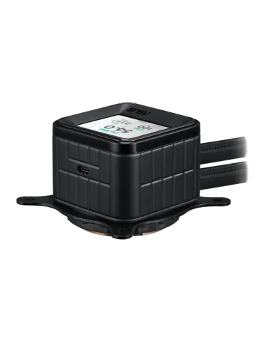 Dissipatore Asus PRIME LC 360 ARGB LCD 90RC00Z1-B0EAY0