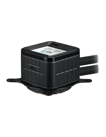 Dissipatore Asus PRIME LC 360 ARGB LCD 90RC00Z1-B0EAY0